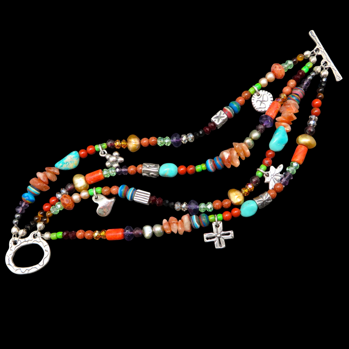 Fiesta! Bracelet