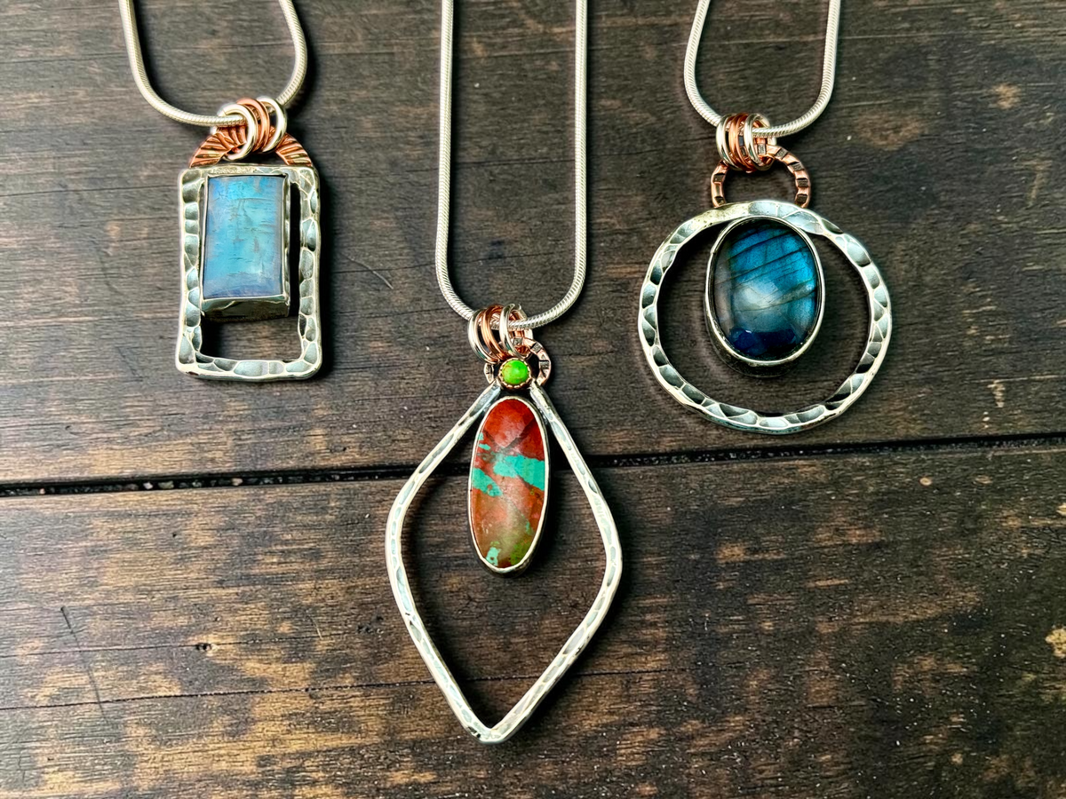 Elemental Shapes