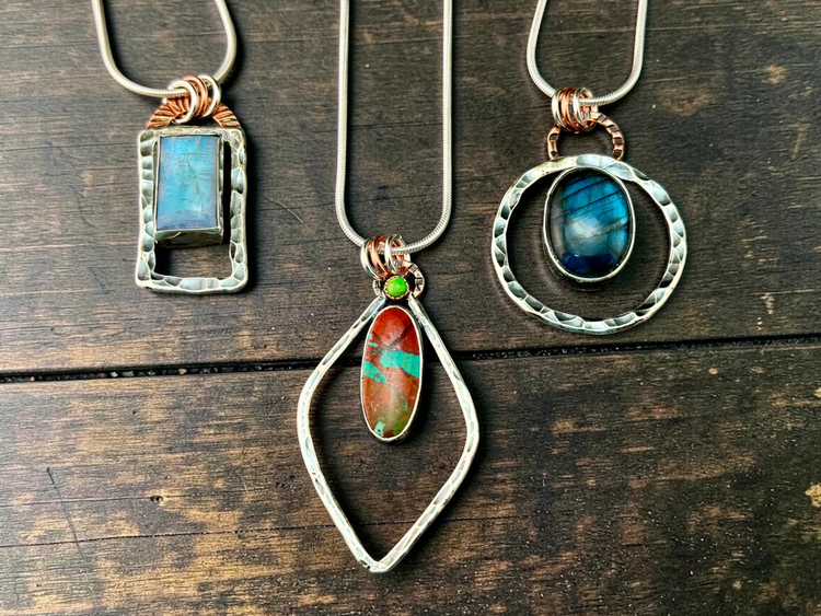 Elemental Shapes