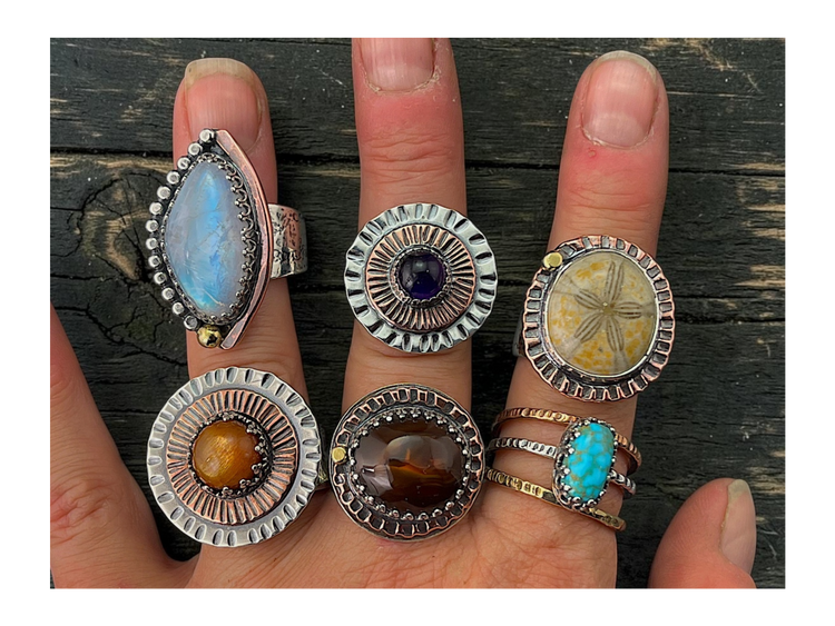 Rings