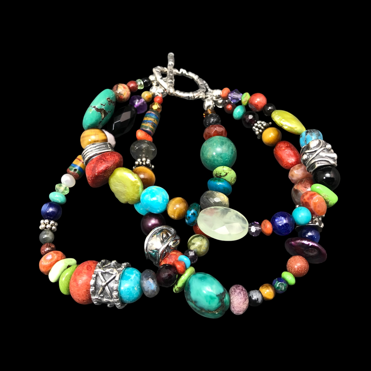 Big Fiesta Bracelet