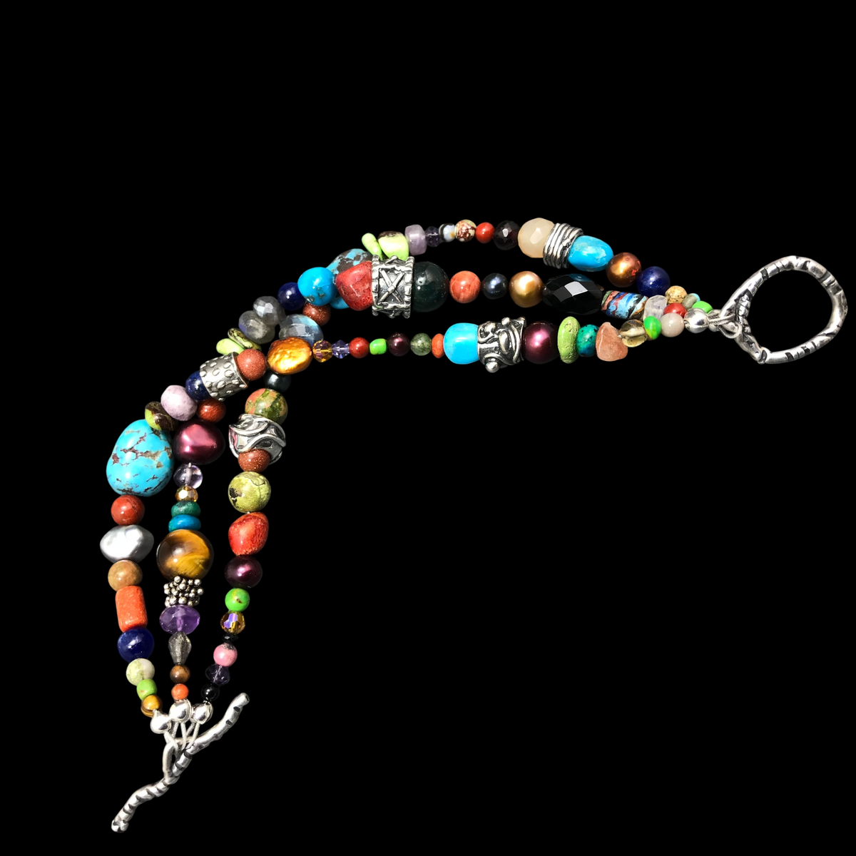 Big Fiesta Bracelet