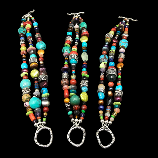 Big Fiesta Bracelet