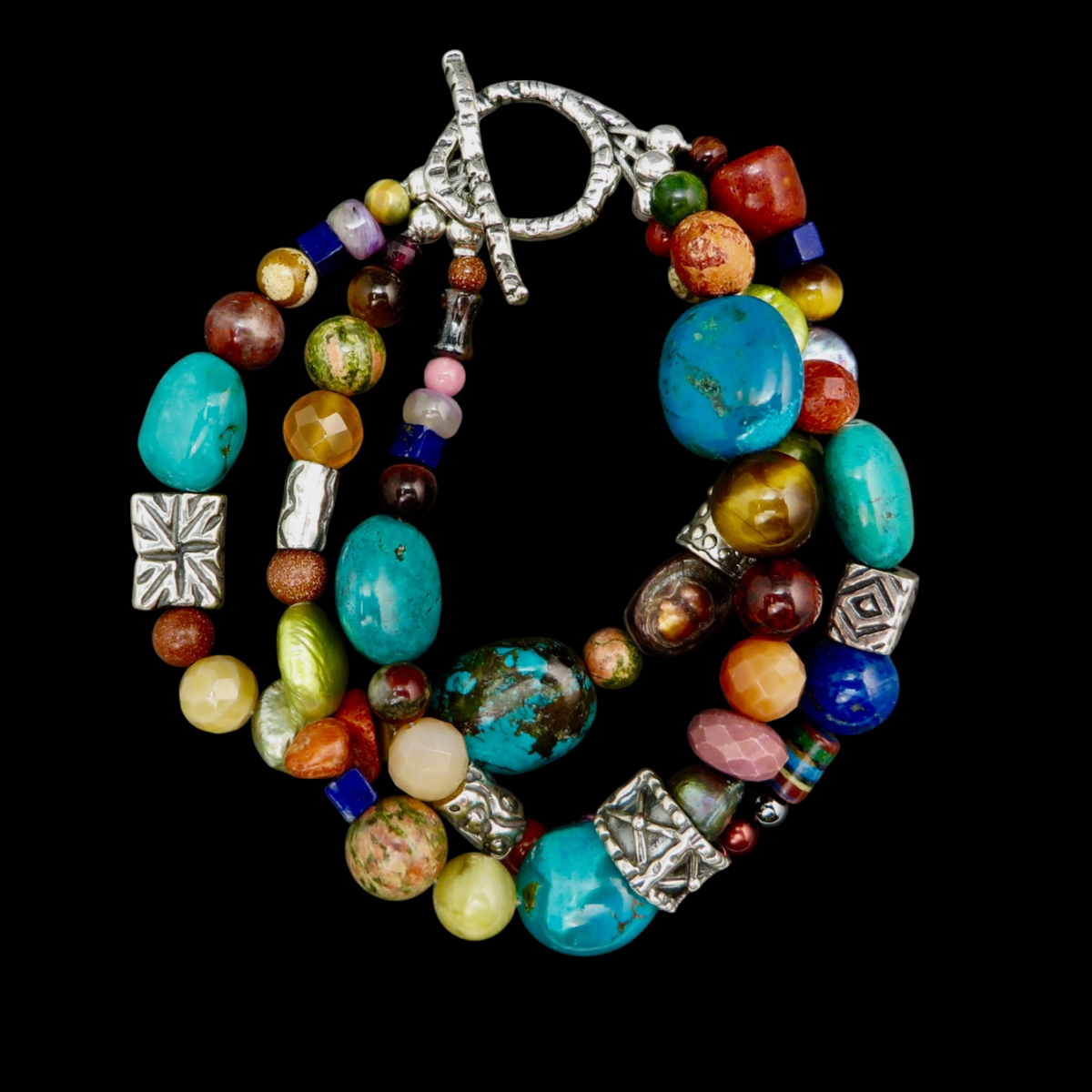 Big Fiesta Bracelet