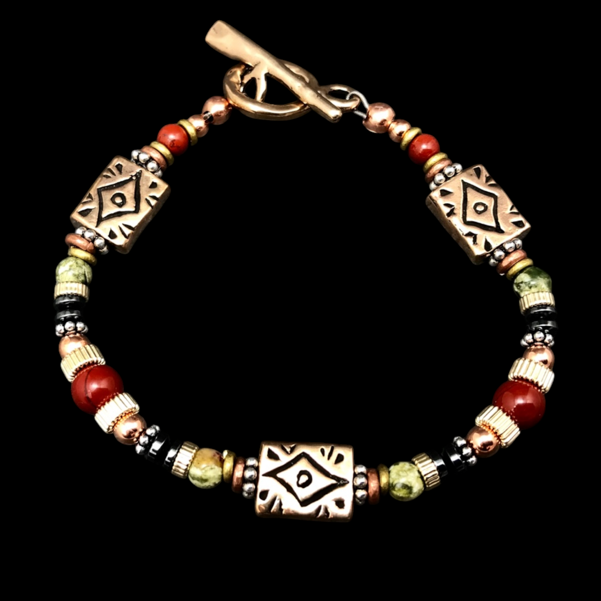 Antheia Bracelet