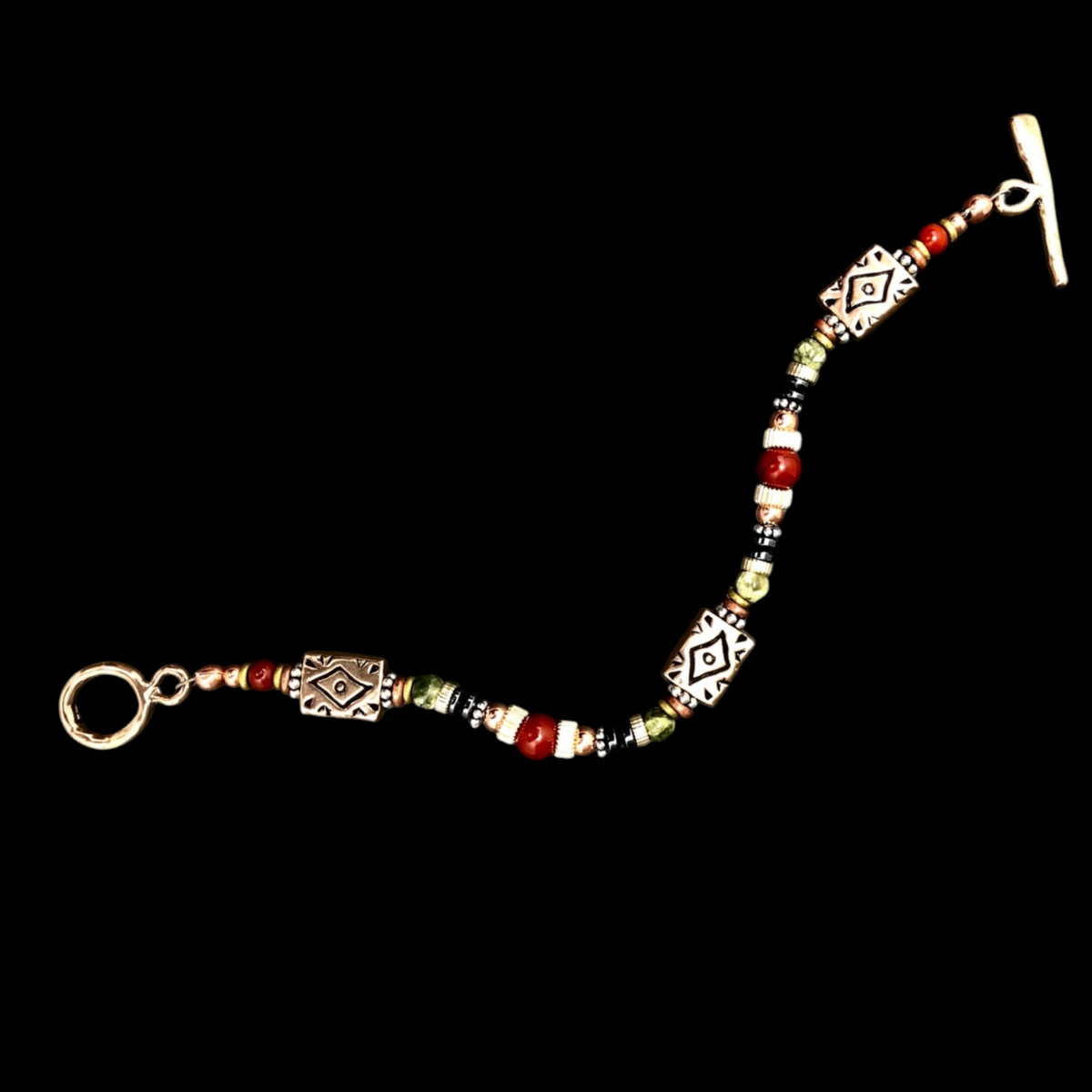 Antheia Bracelet
