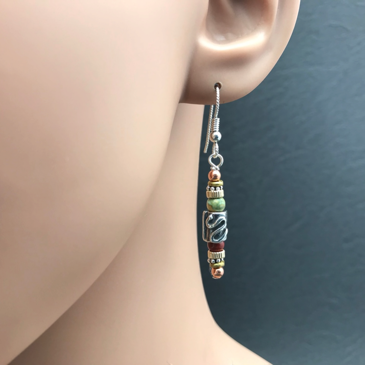 Bia Roots Earrings