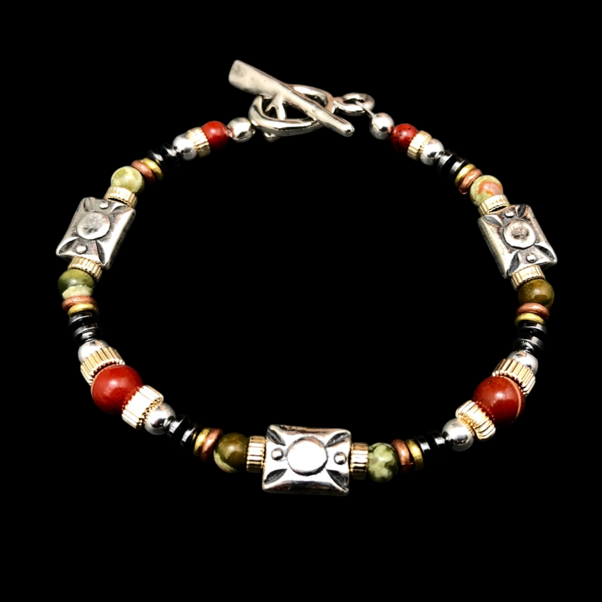 Cybele Bracelet