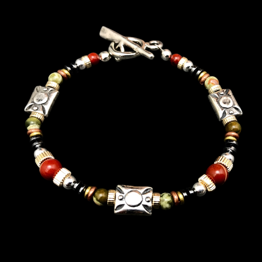 Cybele Bracelet