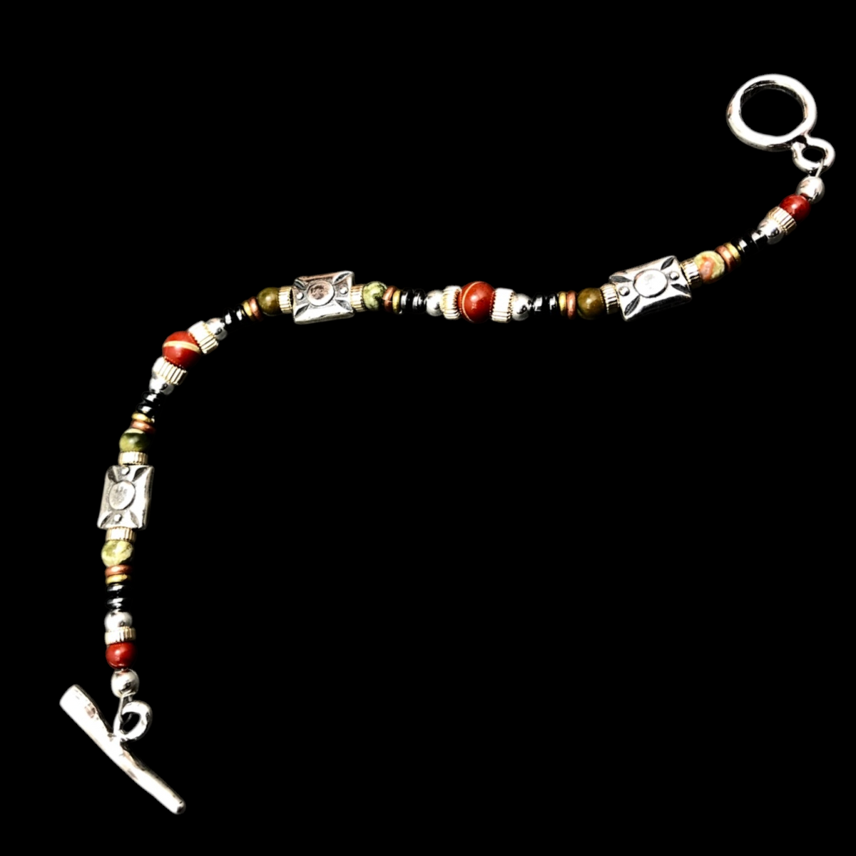 Cybele Bracelet