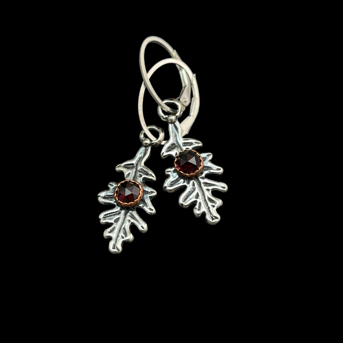 Dryad Earrings