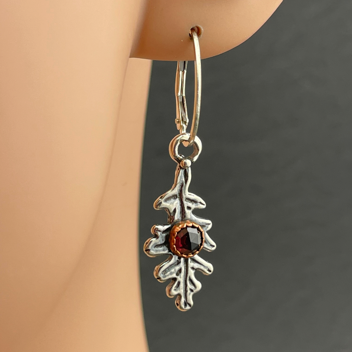 Dryad Earrings