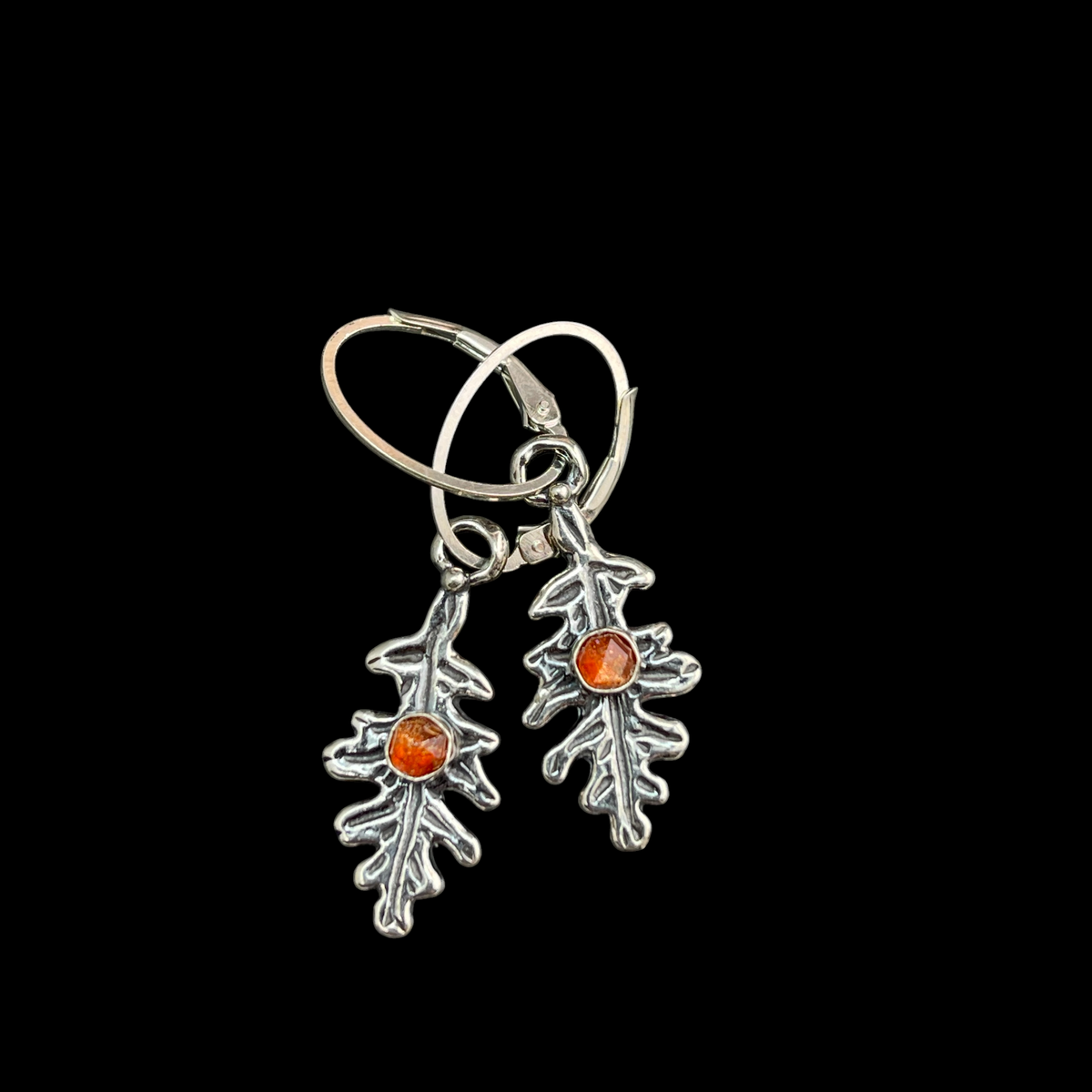 Dryad Earrings