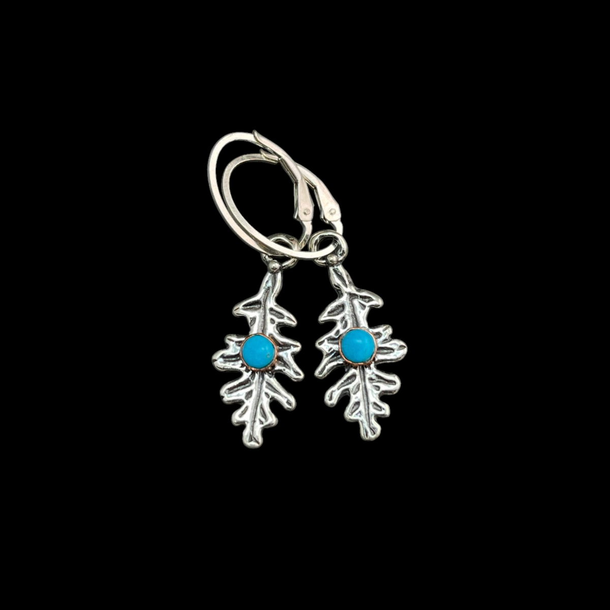 Dryad Earrings