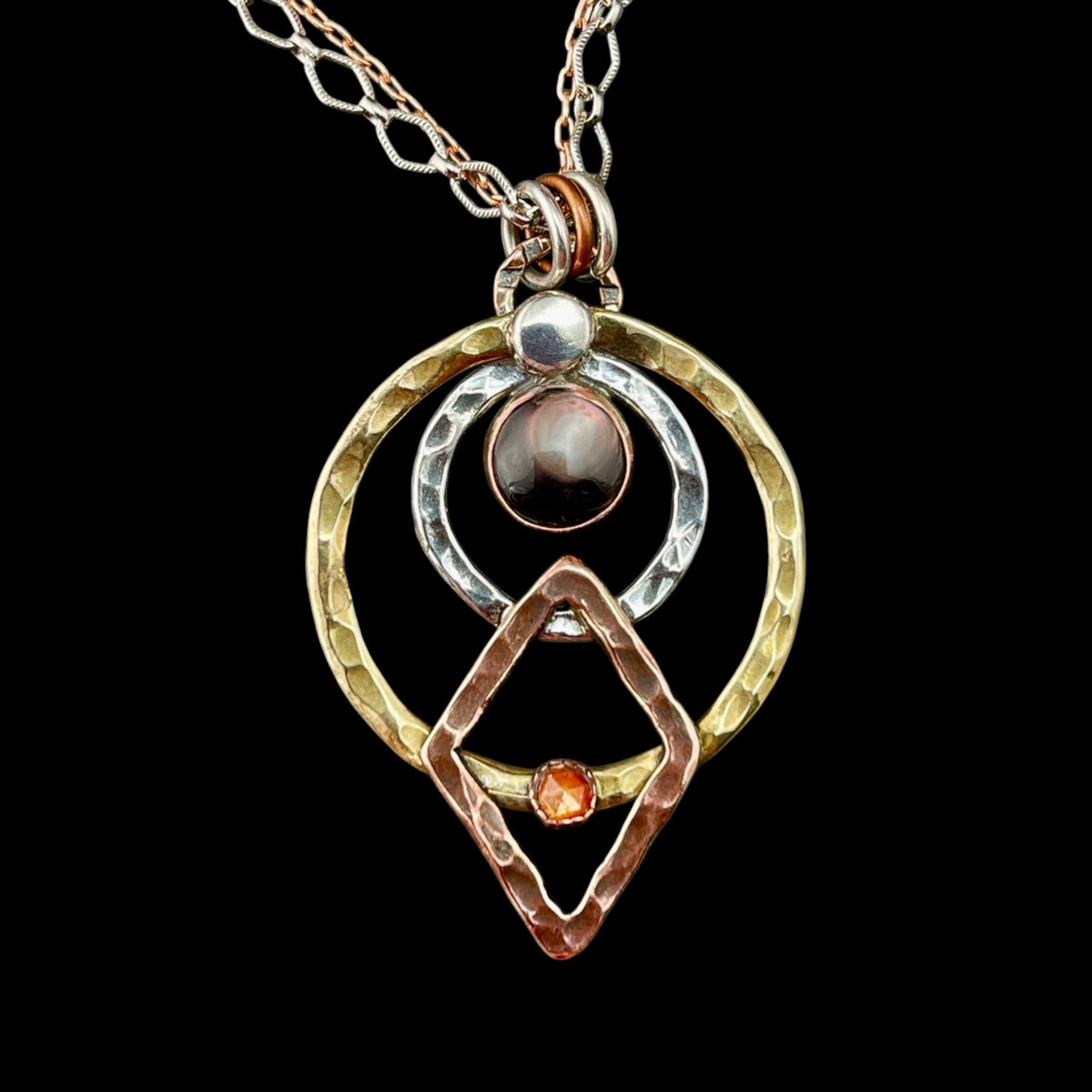 Guardian Necklace