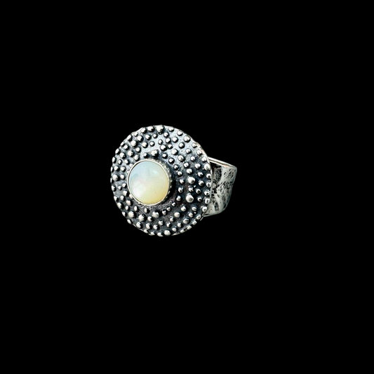 Stardust Ring