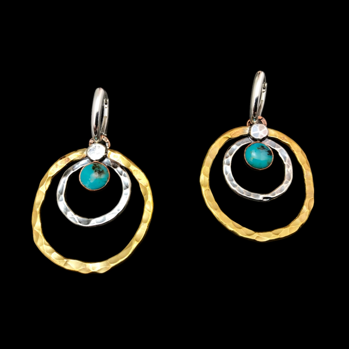 Orbit Earrings