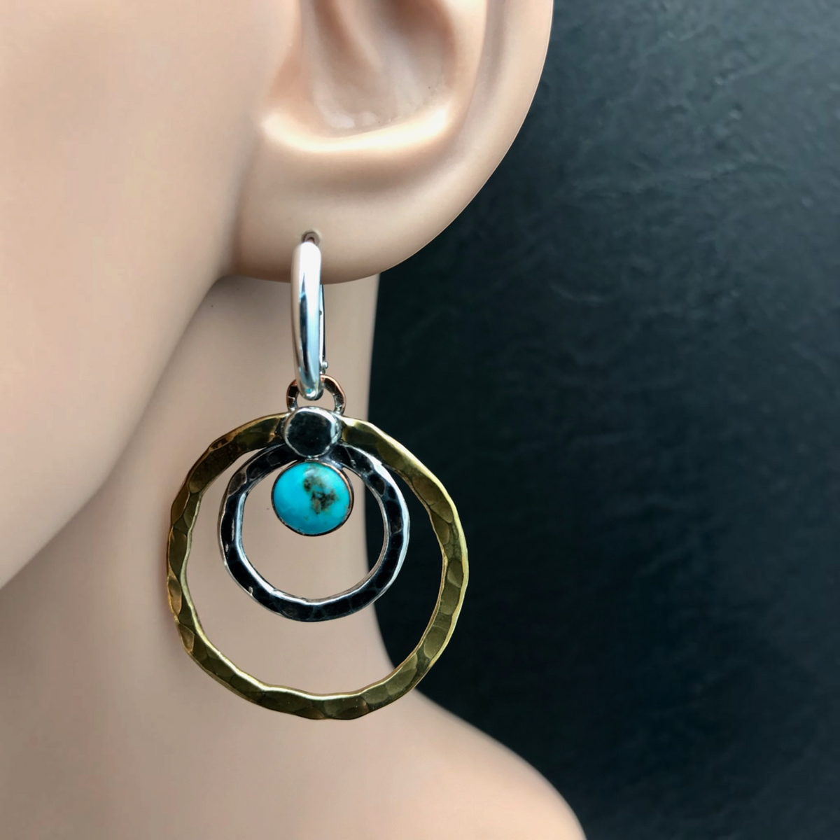 Orbit Earrings