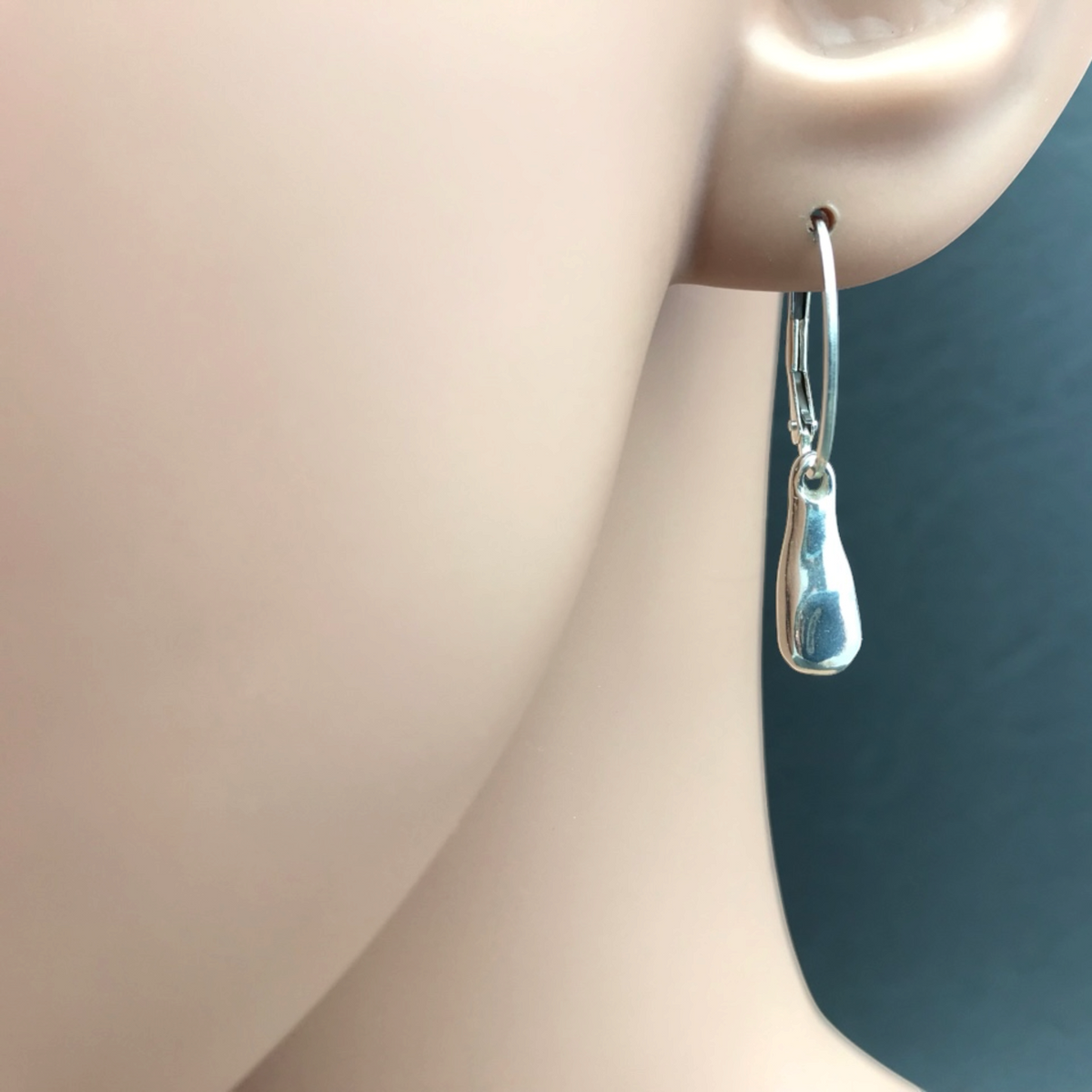 Teardrop Earrings