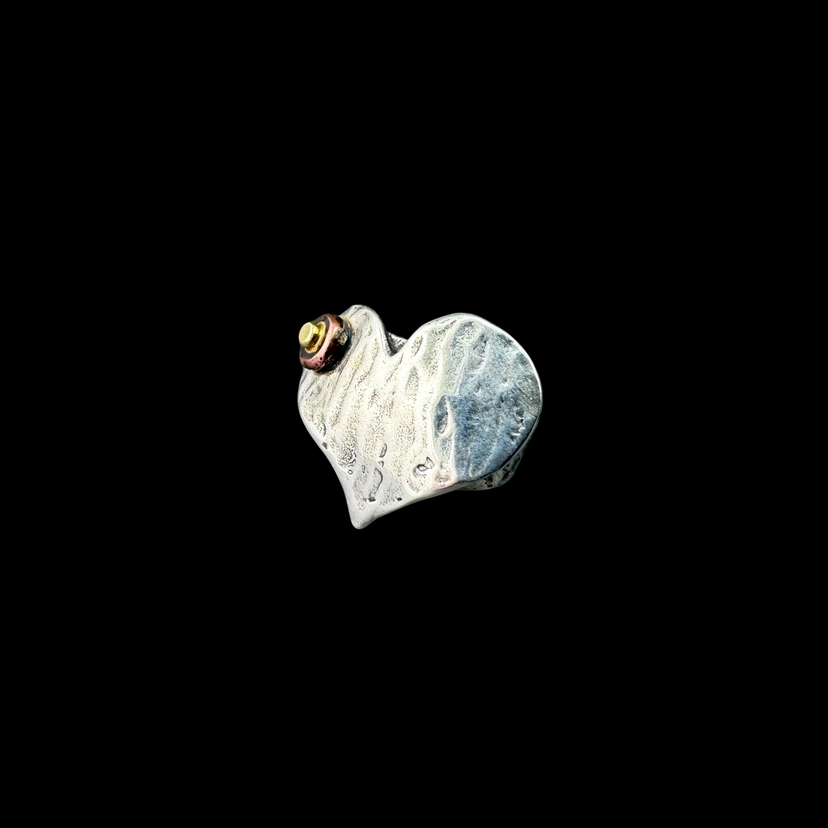 Wild Heart Ring