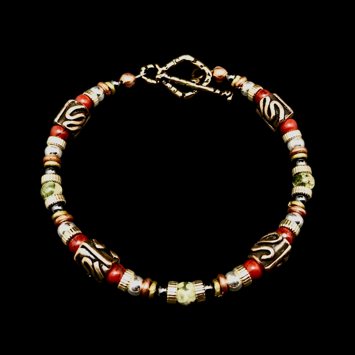 Circe Bracelet