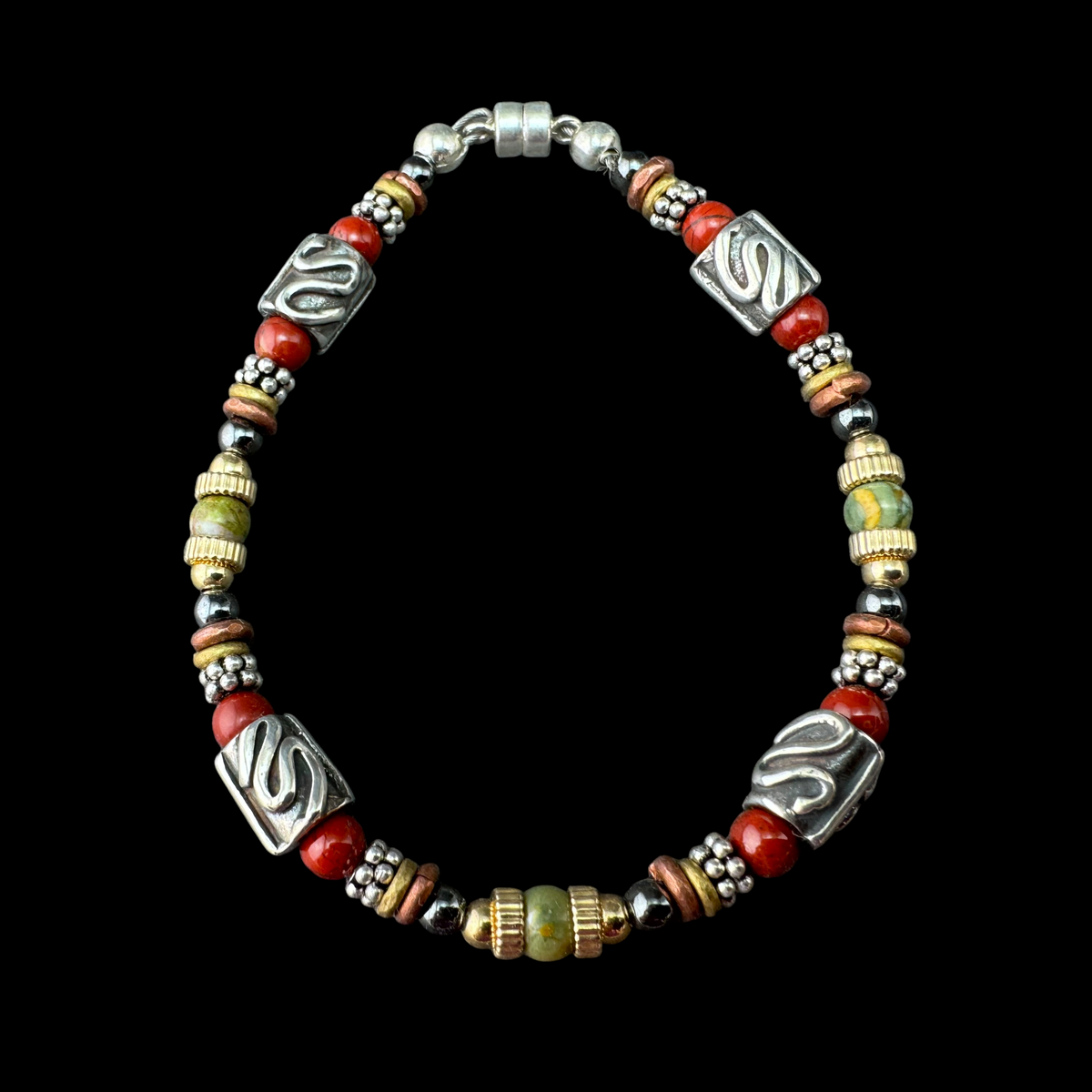 Circe Bracelet