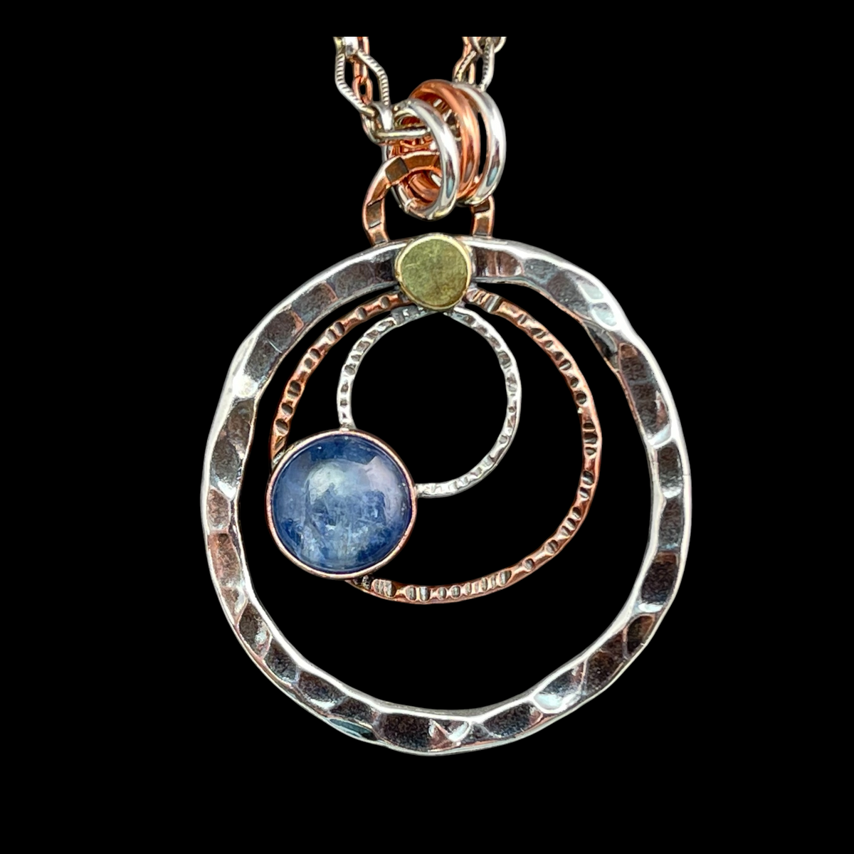 Orbit Necklace
