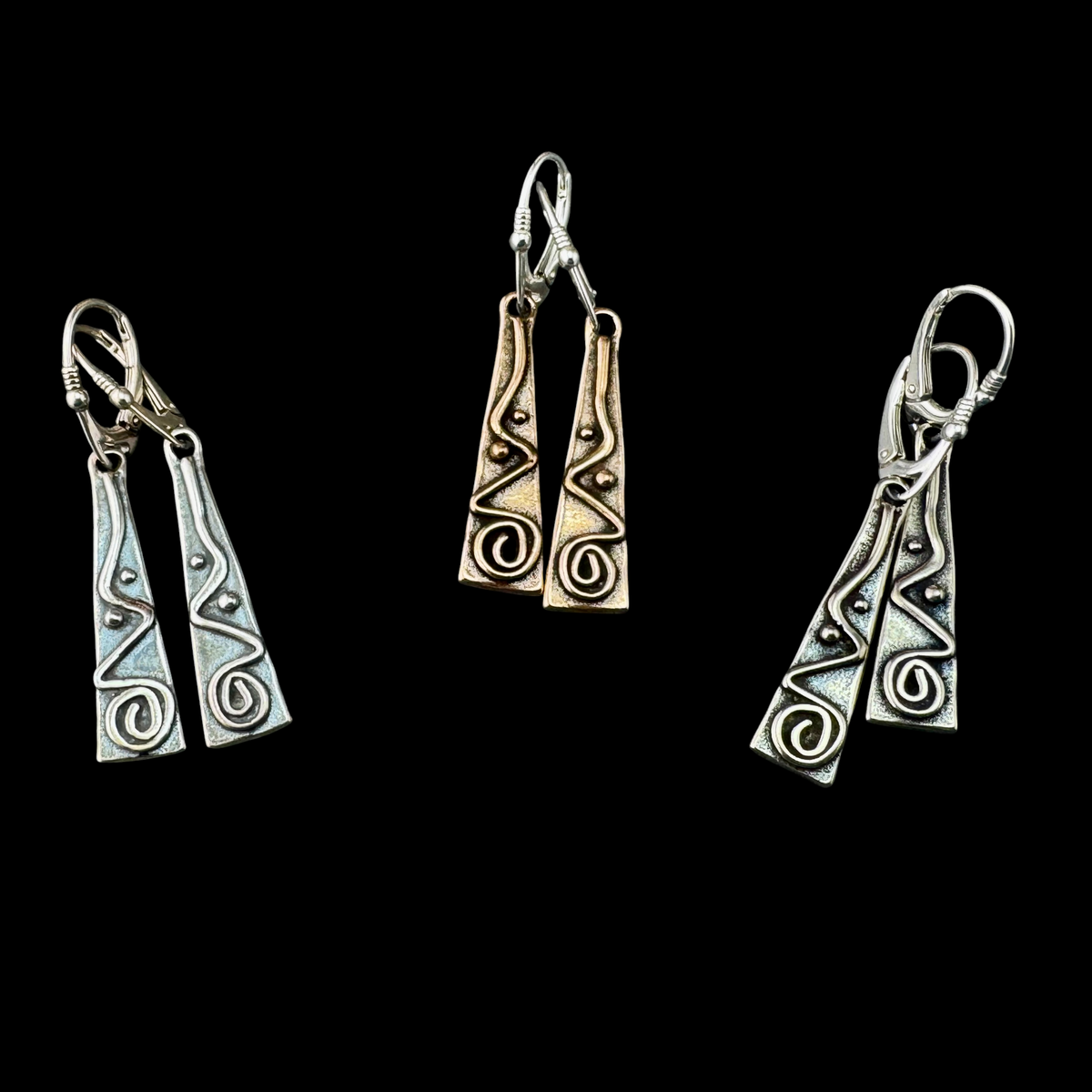 Rhea Earrings
