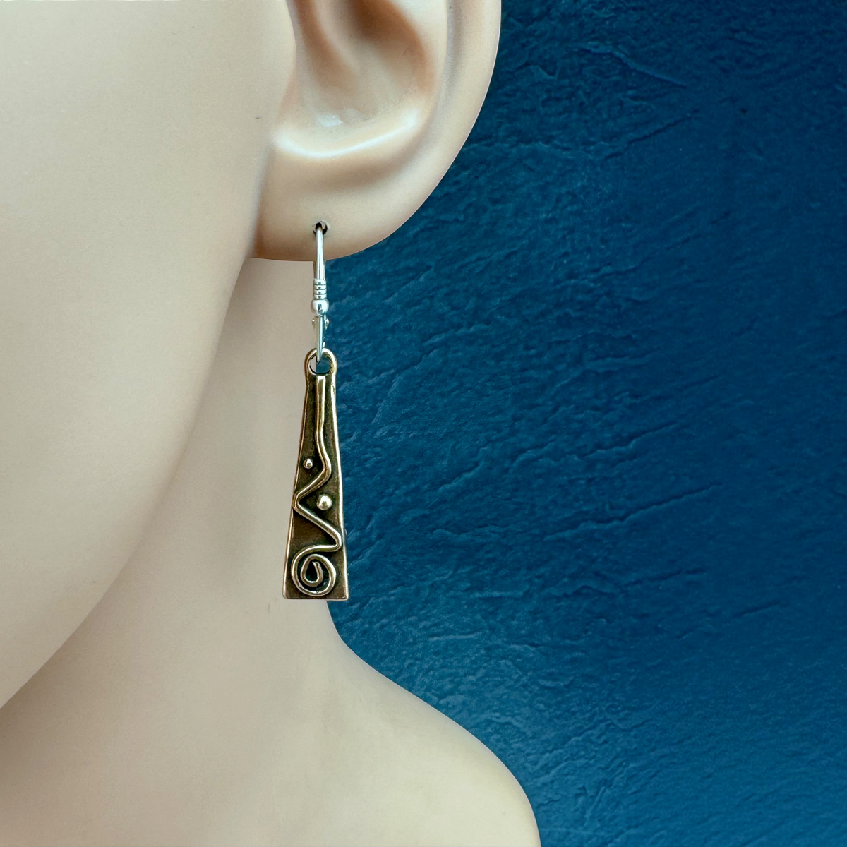 Rhea Earrings