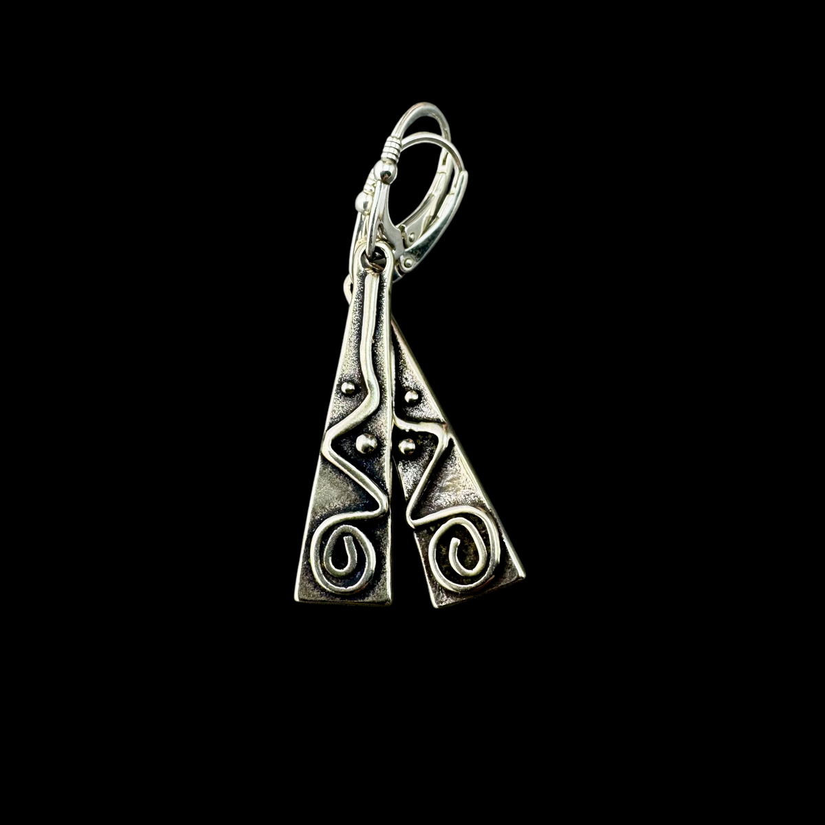 Rhea Earrings
