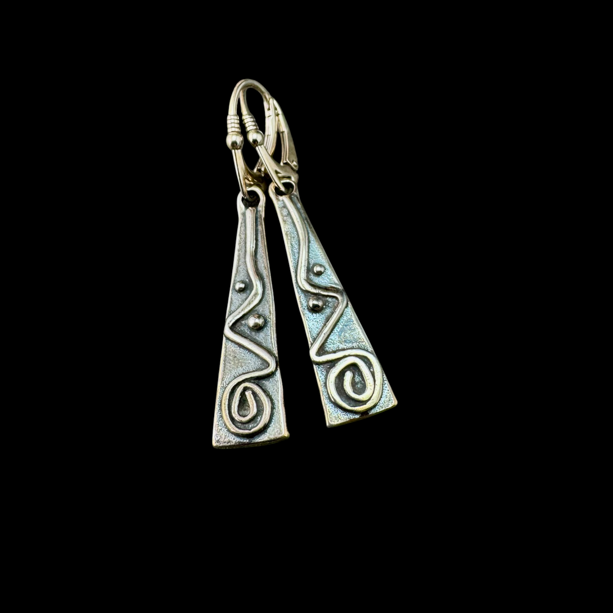 Rhea Earrings