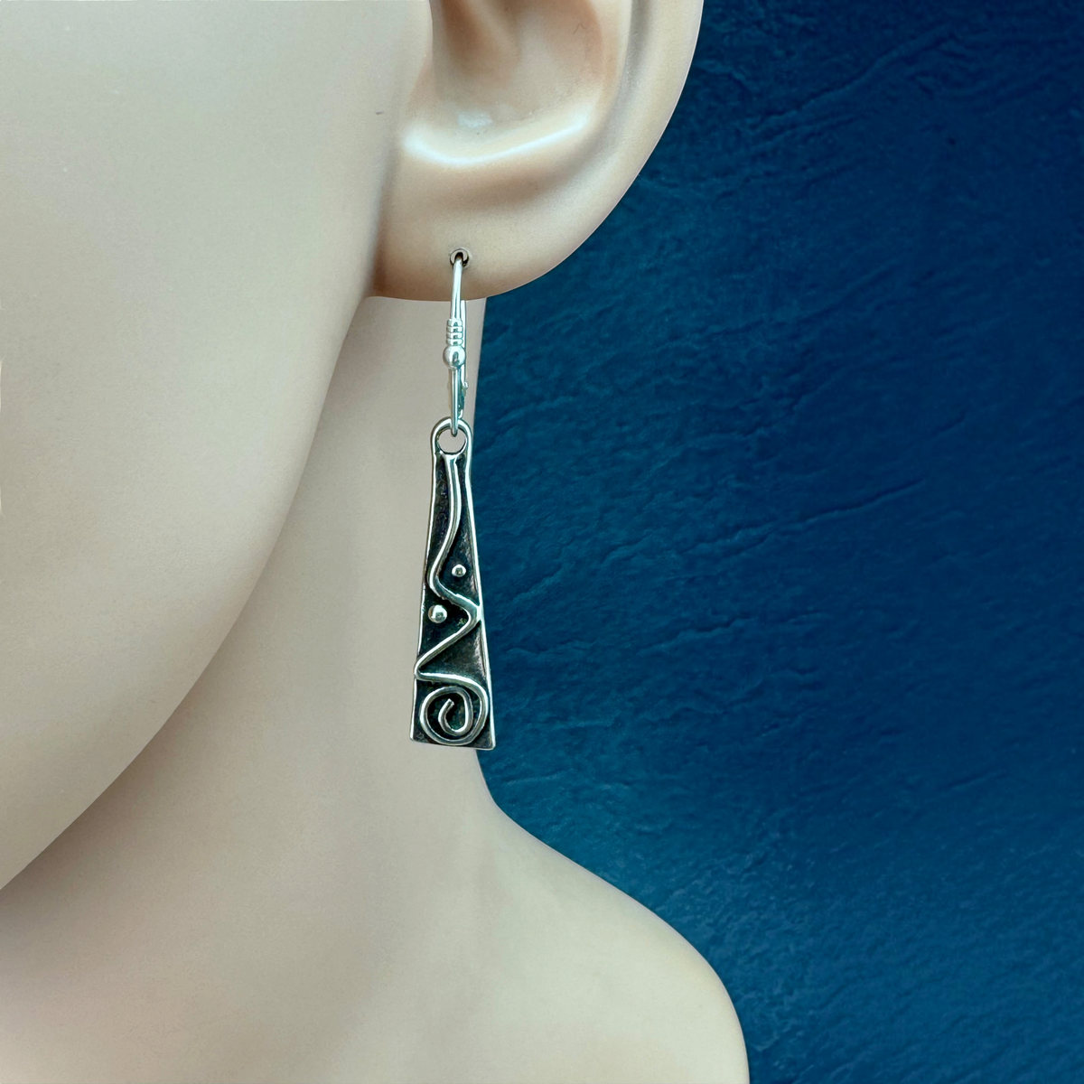 Rhea Earrings