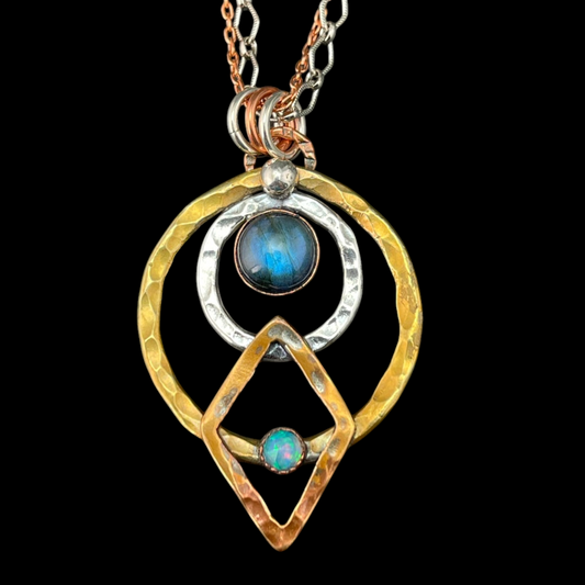Guardian Necklace
